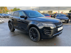 Land Rover Range Rover Evoque 2.0 D200 Dynamic SE 5dr Auto Diesel Hatchback